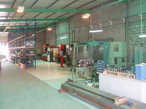manufacturing