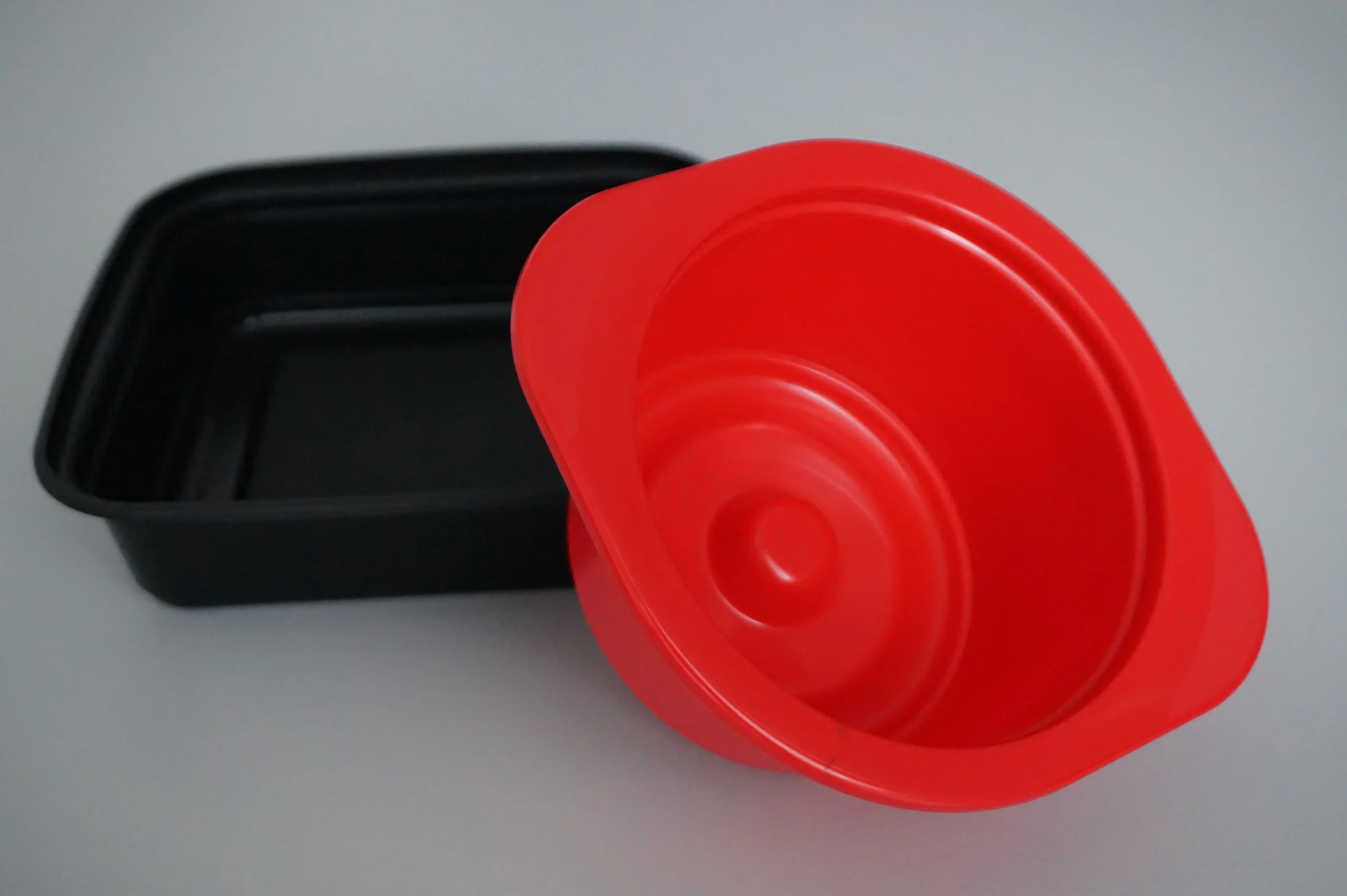 GPT Plastic Form X