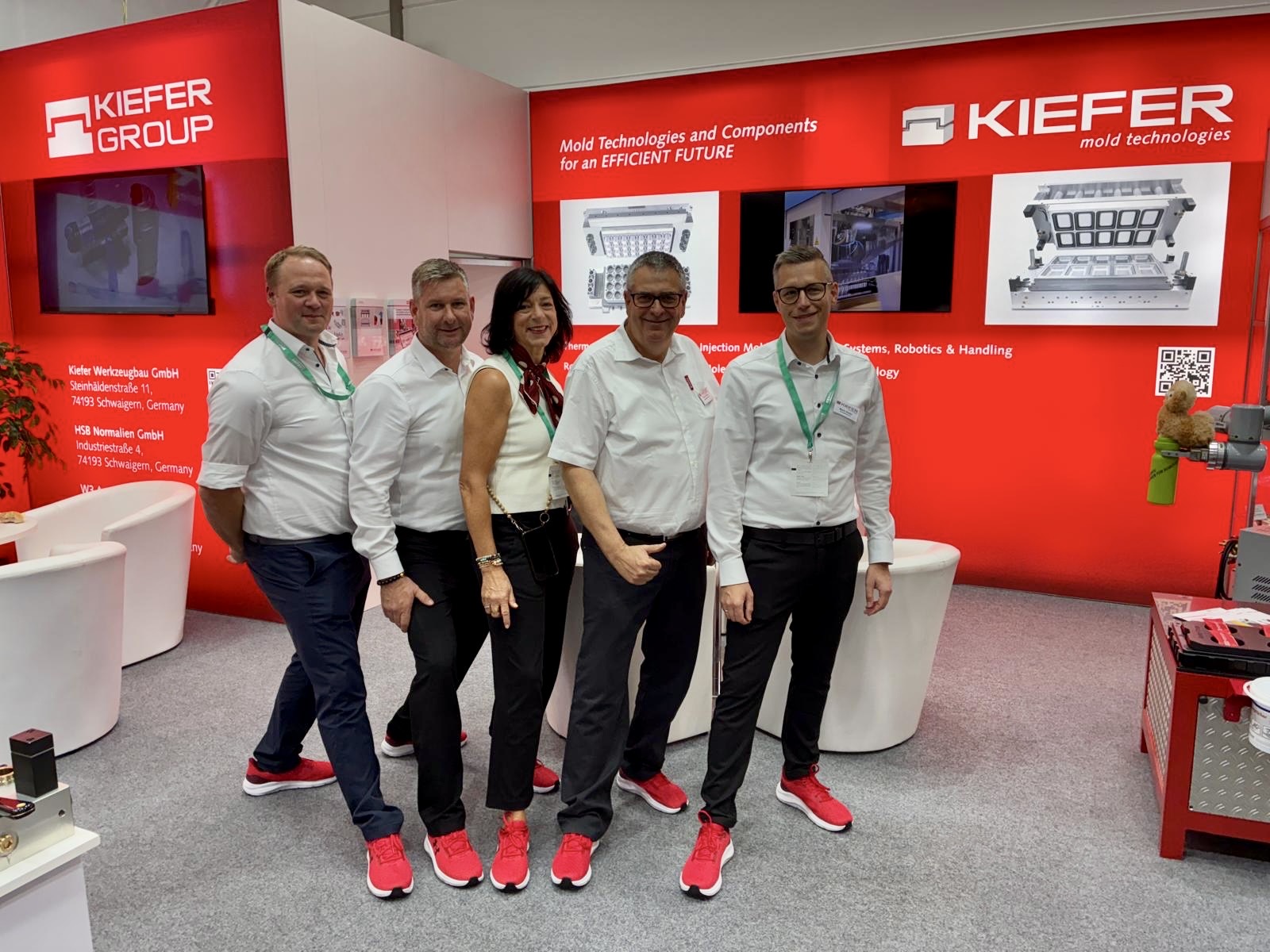 KIEFER Messeteam GPT