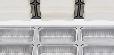 Thermoformen